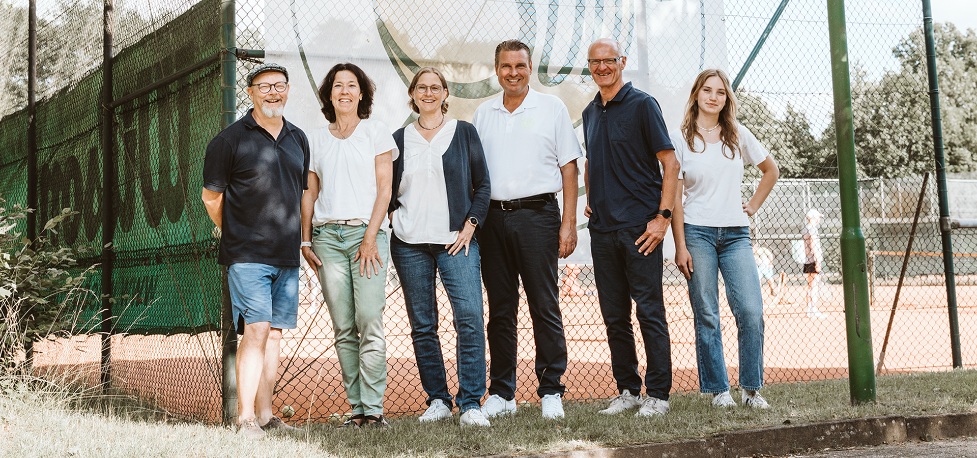 Änderungen im Vorstandsteam